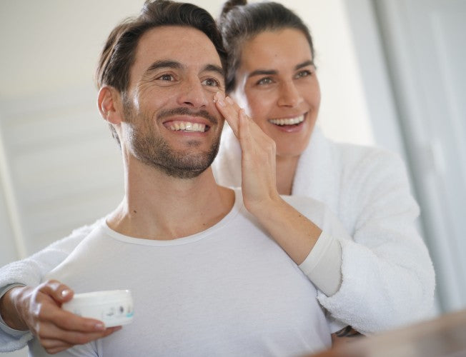 Minimal Makeup Essentials