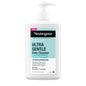 Neutrogena Ultra Gentle Foaming Facial Cleanser – Fragrance-Free (16oz)