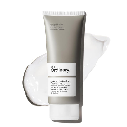 The Ordinary Natural Moisturizing Factors + Hyaluronic Acid, Lightweight Hydrator