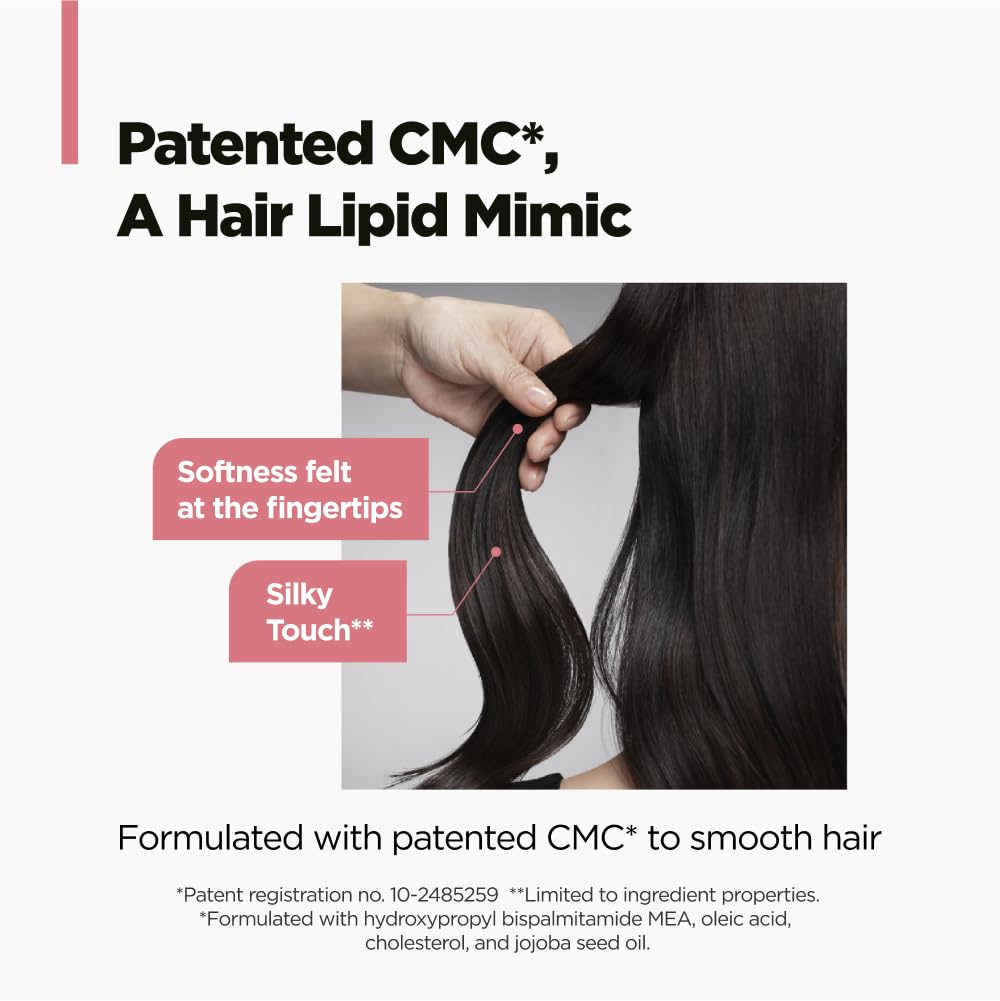 AMOS PROFESSIONAL True Repair Hair Night Cream – Overnight Leave-In Conditioner (6.0 fl oz)