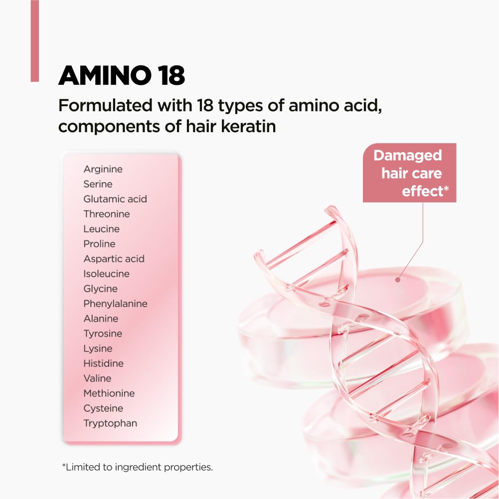 AMOS PROFESSIONAL True Repair Hair Night Cream – Overnight Leave-In Conditioner (6.0 fl oz)