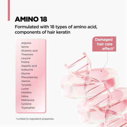 AMOS PROFESSIONAL True Repair Hair Night Cream – Overnight Leave-In Conditioner (6.0 fl oz)