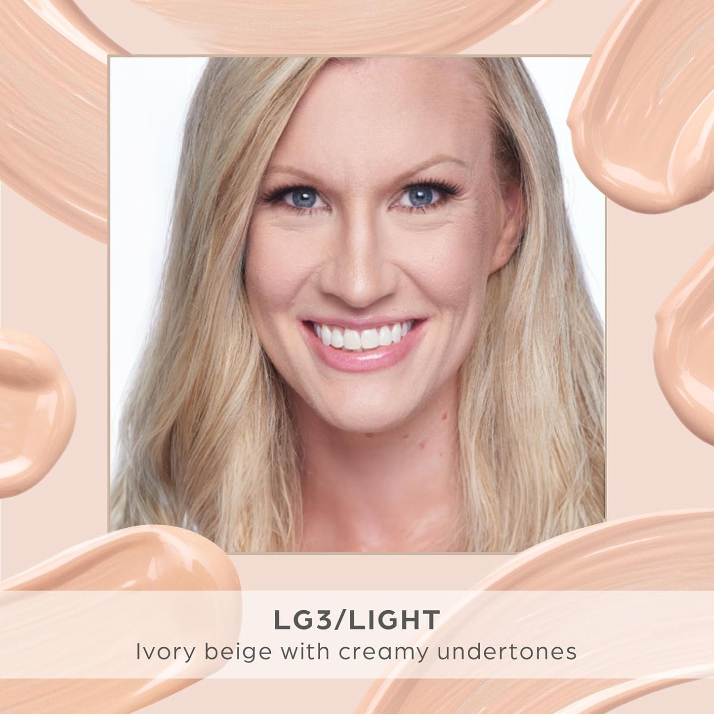 PÜR MINERALS 4-in-1 Tinted Moisturizer with SPF 20