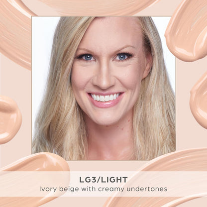 PÜR MINERALS 4-in-1 Tinted Moisturizer with SPF 20