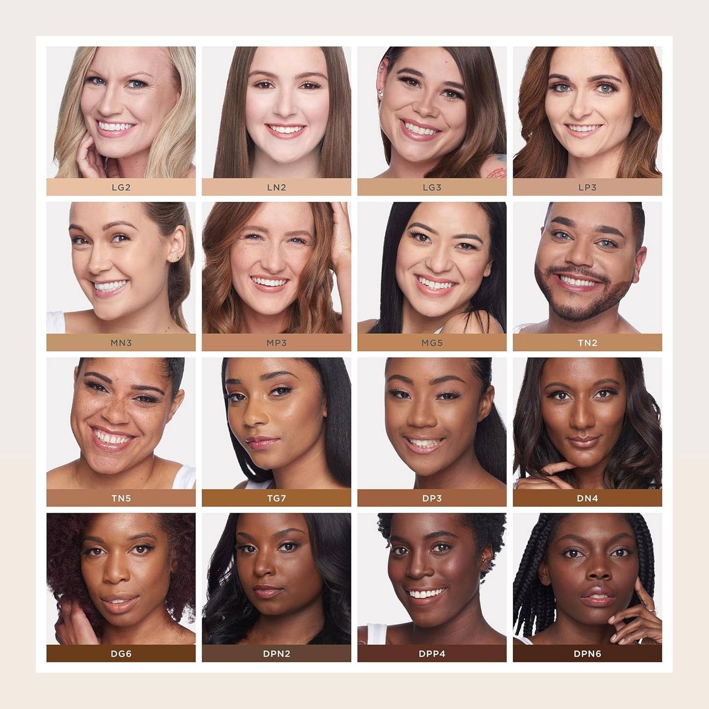 PÜR MINERALS 4-in-1 Tinted Moisturizer with SPF 20