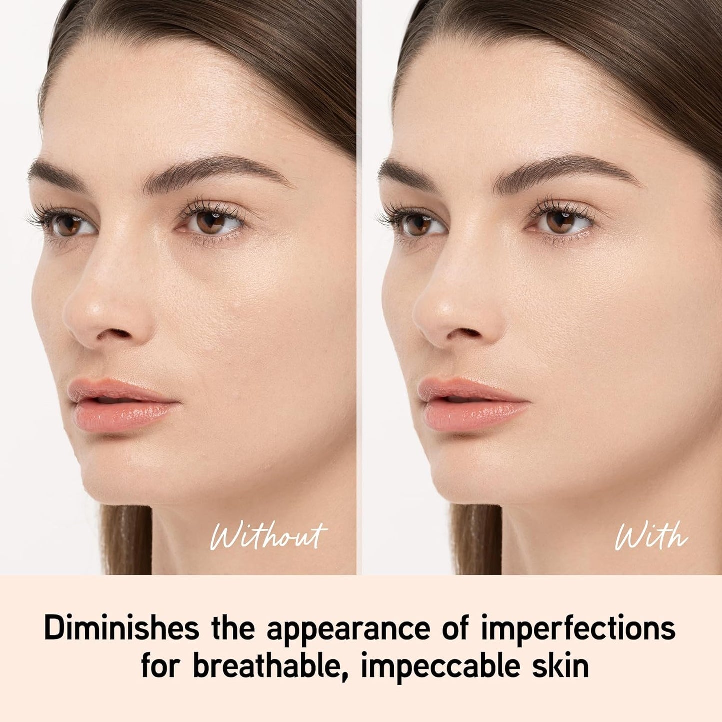 Physicians Formula Mineral Wear Talc-Free Loose Powder – Creamy Natural